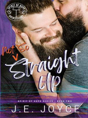 cover image of Not So Straight Up